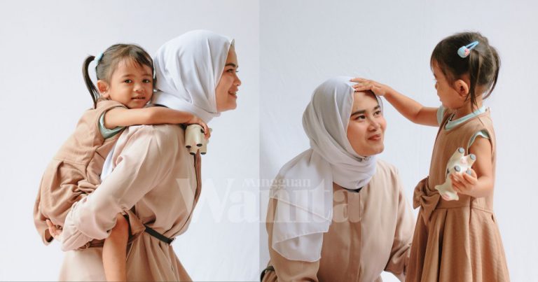 Hargailah Isteri Selagi Ada Hayatnya, Sedihnya “Bila Pagi Dah Tak Ada Suara, Sentuhan Lembut Mengejutkan Kita”