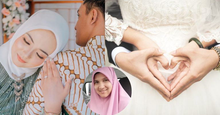 “Isteri Tak Manja! Sila Selesaikan Secara Berdua. Bukan Bermain Kayu Tiga”