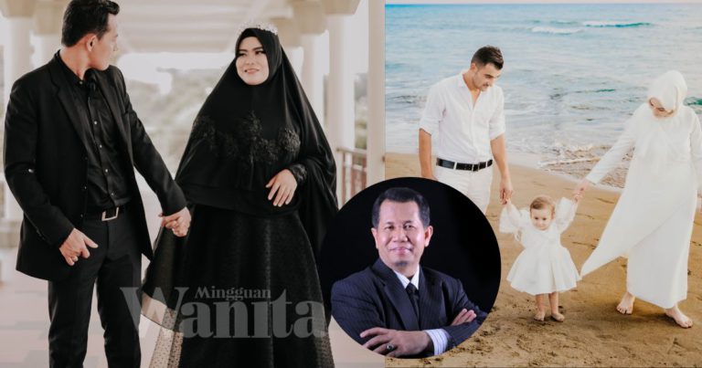 Isteri Solehah Tak Perlu Manja Sepanjang Masa “Kekalkan Sifat Malu Dalam Diri Wanita”