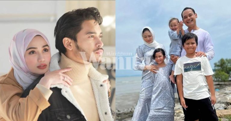 Bila Jadi Suami Orang Kena ‘SOMBONG’, Jangan Terlalu Melayan, Ingatlah Isteri, Keluarga Di Rumah