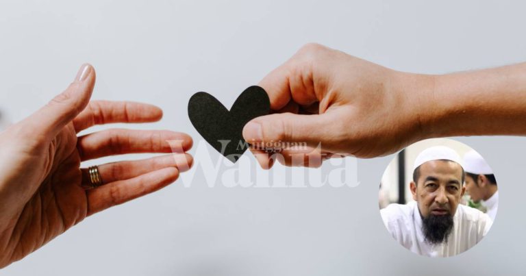 Selama Iddah, Dia Masih Isteri, WAJIB Beri Nafkah & Tinggal Bersama Bukannya Halau Keluar!