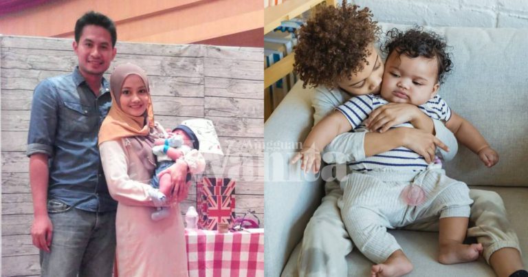 ‘Sindrom Anak Sulung’ Mudah Beremosi Tapi Kehadirannya Buat Mak Lalui Pengalaman Menakjubkan, Hargailah!
