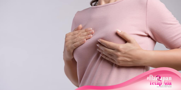 Ini 8 Tanda Awal Kanser Payudara, Tapi Ramai Wanita Yang Lambat Sedar & Tak Ambil Peduli