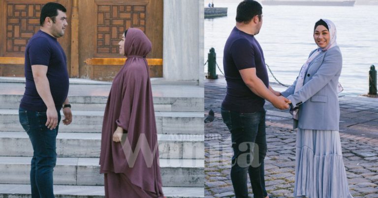 Tuduh Isteri Mengada-Ngada Bila Moody & Beremosi, Suami Tolonglah Faham! Rendahkan Sikit Ego  