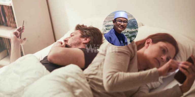Sedih Tapi Realiti, Semakin Banyak Kes Perceraian Suami Isteri Golongan Berusia Angkara Orang Ketiga!