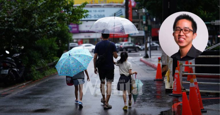 Lelaki Ini Kongsi ‘Struggle’nya Lalui Fasa ‘Parenthood’, Jangan Pelik Orang Cina Anak TAK RAMAI