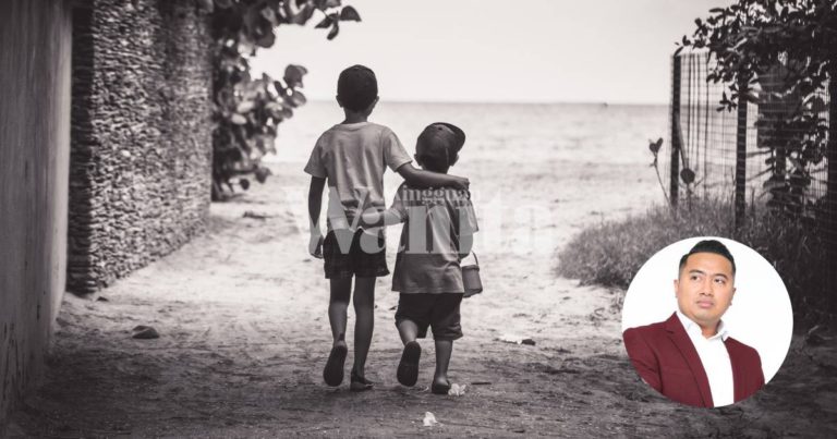 Bekas Isteri Sedia Keperluan Anak, Itu Dikira SEDEKAH, Nafkah Anak Tetap Tanggungjawab Ayahnya