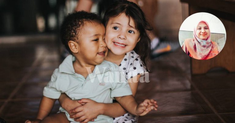 Penat Jaga Anak Kecil Tak Lama, Nikmatilah Momen Indah Sebab Waktu Takkan Berulang Lagi!