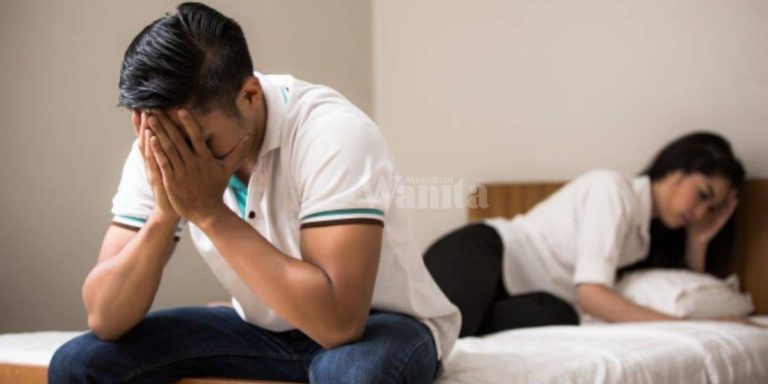 Tak Ramai Isteri Sanggup Berterus Terang Perangai Suami Sebab Nak Jaga Hati