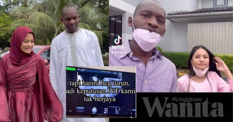 Bukan Senang Ya Perjalanan IVF! Kuatnya Fila Nak Jadi Ibu, Tak Kecewa Gagal Hamil