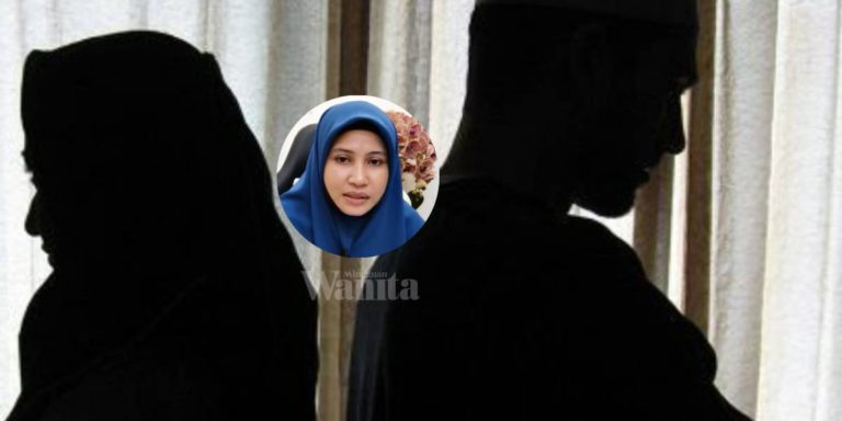 RISAU Dalam Rumahtangga, Ramai Isteri Kian Hilang Rasa HORMAT Pada Suami!