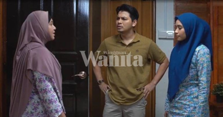 Isteri Nak Tinggal Berasingan Dengan Mentua, Suami WAJIB Tunaikan, Beri Ruang ‘Privacy’
