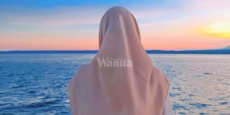 Letak ‘Pandangan’ Pada Kebaikan & Pengorbanan ISTERI, Supaya Ketetapan HATI Sampai Bila-Bila