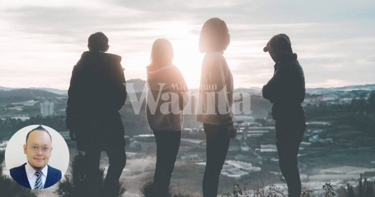Lelaki Ini Kongsi ‘Travel’ Sendiri Lagi Seronok, Ada Kawan Moody Terus Percutian Tak Best