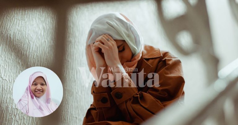 Suami Cukup Sempurna BAIKNYA Tapi Isteri Nekad CERAI, Rupanya TERLANJUR Dengan Bekas Kekasih