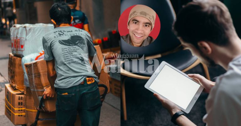 “Namanya KERJA, Memanglah Susah Bukannya Berehat…” Anak Muda Sekarang ‘Terlebih Manja’ – Irfan Khairi