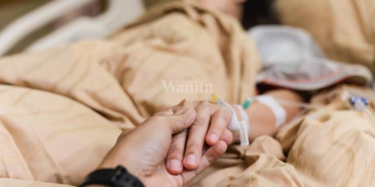 ‘Warna Sebenar’ Seorang Lelaki, Lihat Bagaimana Layan Isteri Sewaktu Hamil & Berpantang
