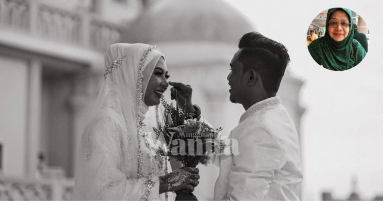 Pesanan Buat Lelaki ‘BERANGAN’ Nak Tambah Isteri, Jangan Perasan Hebat, Masalah Baru Bermula!