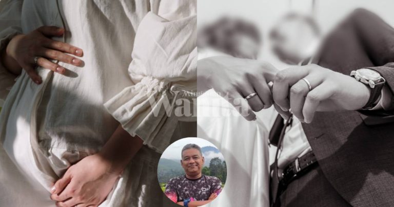 “Isteri Mengandung, Suami Ada Perempuan Simpanan…” Kalau Tiada Hati Pada Isteri, Lepaskan Cara Baik!