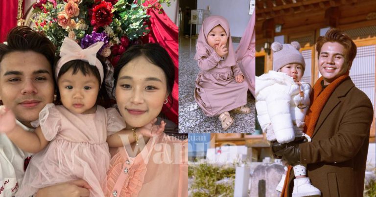 “Saya Tak Malu Rina Tak Faham English, Jangan Terlalu Agungkan Bahasa Asing” – Ryzal Ibrahim