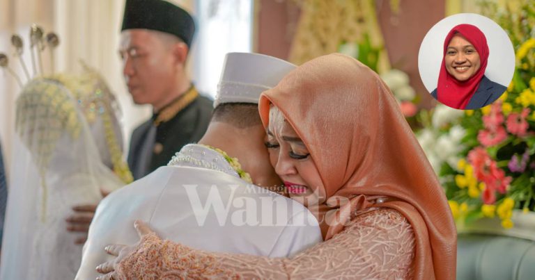 Mak Mentua Ada Sikap Cemburu Dengan Menantu, Isteri Janganlah Terasa Hati Suami Lebihkan Maknya!