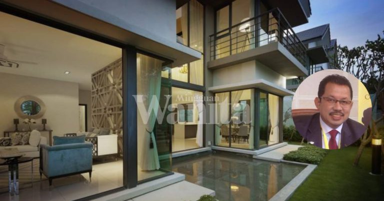 Bila Berumur Tak Perlu Rumah Besar, Kereta Mewah, Kahwin 2, Rancanglah Duit Masa Bersara