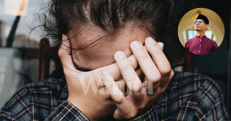 Bila Hidup Tak Sebumbung, Jangan Burukkan Bekas Pasangan Hingga Anak Terbiar Tanpa Nafkah