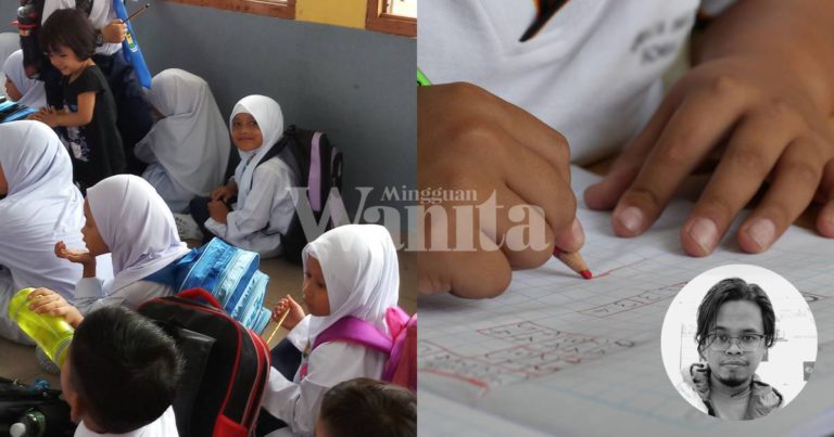 Anak Pintar SATU SUBJEK, Mak Ayah Jangan Beria Hantar Sekolah Khas, Belajarlah Secara Normal