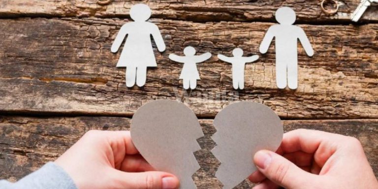 10 Tahun Dah Bercerai, Bekas Suami TETAP Tanggung Sepenuhnya Perbelanjaan Bekas Isteri & Anak-Anak