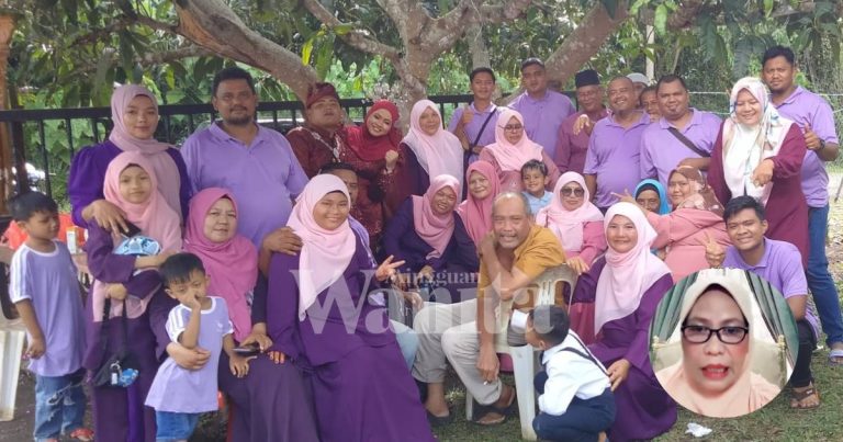 Bila IPAR DUAI Berkumpul, ‘Seronok Membawang’ Jangan Sampai Jatuhkan Air Muka & Tunjuk Kekayaan