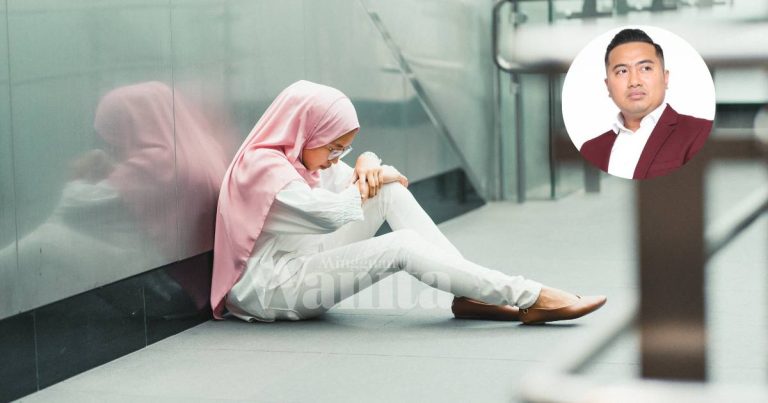 Menyesal ‘Rampas’ Suami Orang, Ingatkan KAYA, Rupanya Tumpang Harta Isteri Pertama