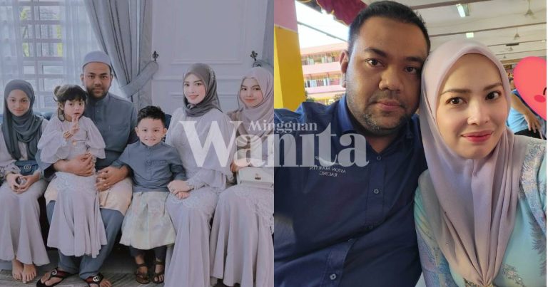 “Bergolok Gadai, Buat Pinjaman Bank…”  Suami Tak Berjaya TANPA Semangat, Doa Isteri, Hargailah Dirinya