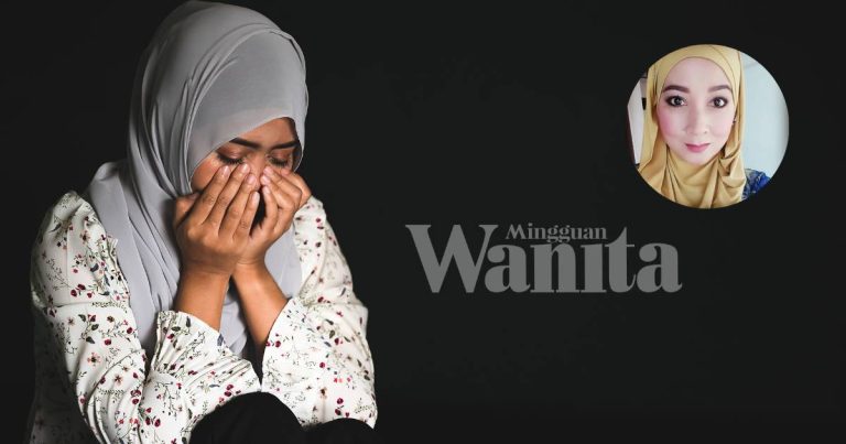 Isteri Dizalimi Suami, ‘Perceraian’ Bukan Pengakhiran, Jangan Rasa Bersalah, Belajar Sayangi & Hargai Diri