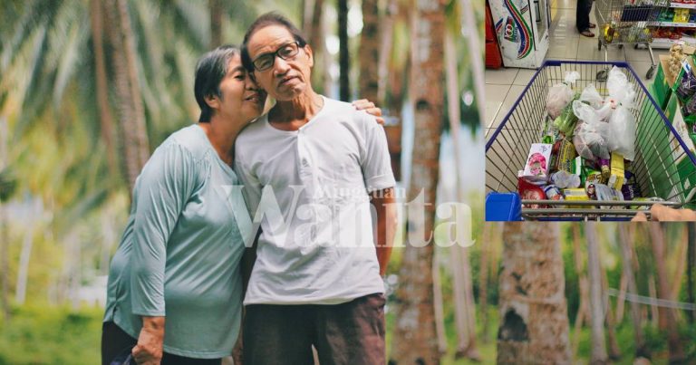 “RM400 Sebulan, Itulah Duit Dapur, Anak Sekolah”, CUKUP Buat Orang Sentiasa Rasa Cukup, Bersyukurlah!