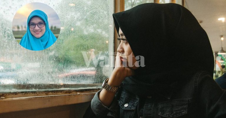 Banggalah Jadi JANDA BAHAGIA Daripada Ada Laki Tapi Tak Layak Bergelar Suami