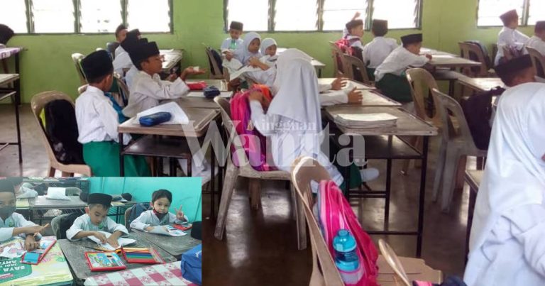 Sekolah Berasrama Bukan Untuk Semua Pelajar & Penentu Kejayaan Akademik, Mak Ayah Jangan Paksa!
