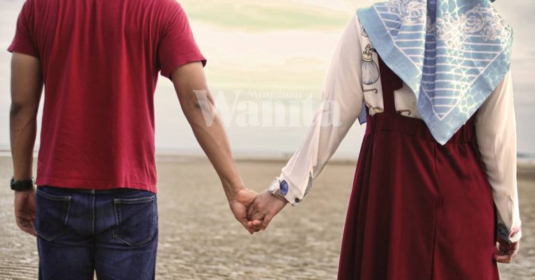 Kalau Isteri Masih Setia Bersama Suami Hingga Hari Ini, Bersyukurlah, Hargai Jasa & Pengorbanannya!