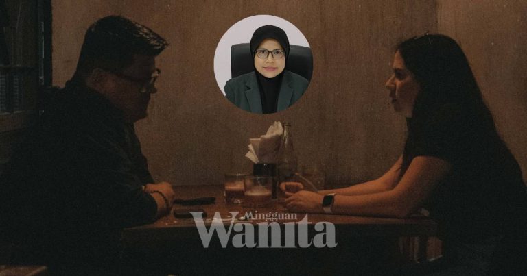 Jadi Wanita Jangan Lembut & Mengada Sangat, Elak Melayan, Mudah Simpati Suami Orang!