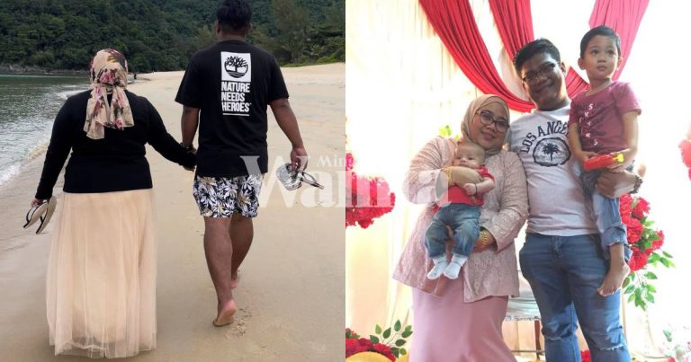 Sebelum Buat ‘Jahat’, Fikir Anak Isteri Dulu, Jangan Sampai Isteri ‘Angkat Kaki’, Tawar Hati