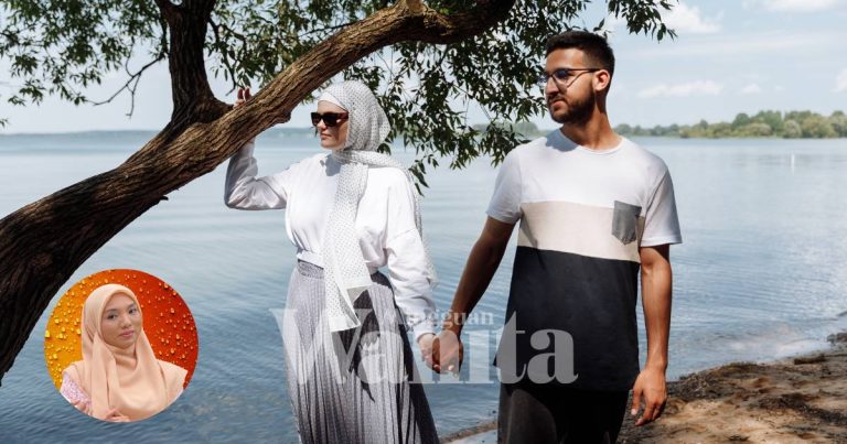 Isteri Mudah Cari Salah Suami Sedangkan Kekurangan Diri Sendiri, Suami ‘Pejam Mata’, Belajarlah Bersyukur
