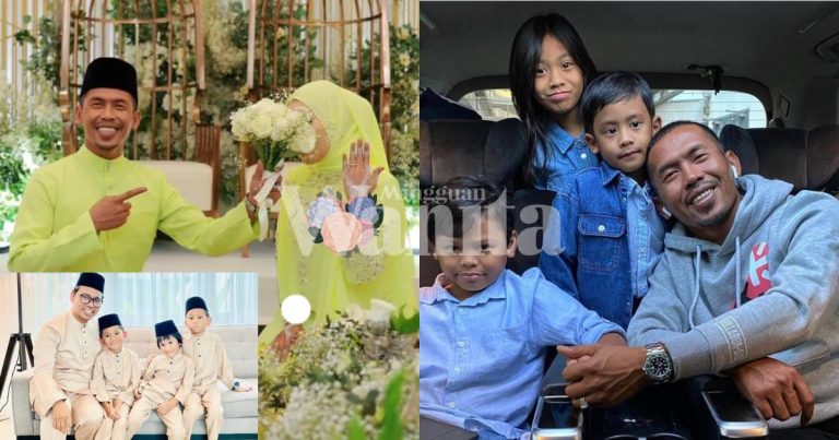 “Masanya Dah Sampai” Kahwin Lain Bukan Tak Setia, Kita Tak Tahu Struggle Hidupnya!
