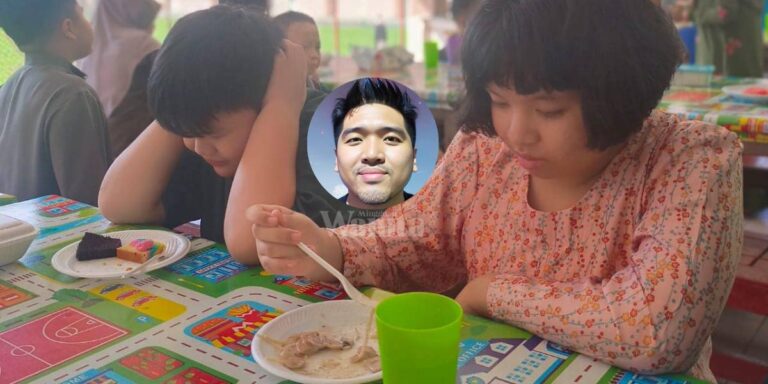 Anak Autisme Jenis ‘Picky Eater’, Guna Taktik Ni Banyak Benda Boleh Makan