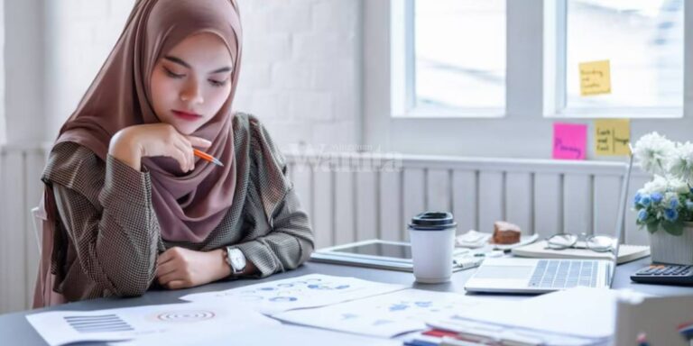 4 Perkara Wanita Perlu Ambil Tahu Tentang Kewangan
