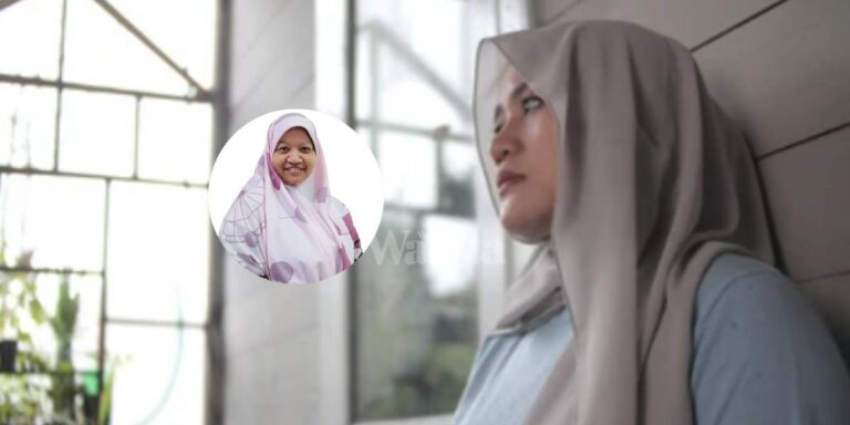 18 Tahun Kahwin Pilihan Keluarga, Suami Beri Alasan Poligami Baru Jumpa ‘Cinta Sebenar’!