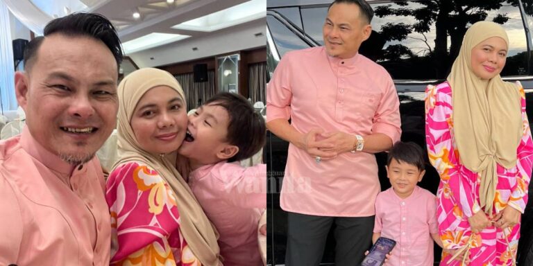 Pengalaman Sendiri 10 Tahun Tiada Zuriat, Nasihat ADAM CORRIE “Usaha Dahulu Cari Jalan Sama-Sama