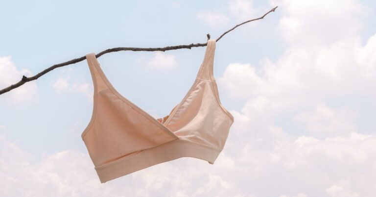 Tip Pilih, Cara Ukur Masa Nak Beli Bra, Rahsia ‘Aset’ Nampak Cantik Terletak