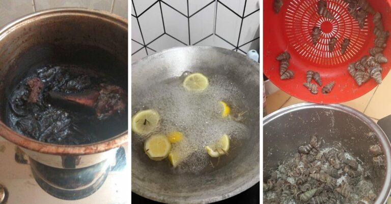 Petua Mudahkan Urusan ‘Kerja’ Di Rumah, Guna Barang Yang Sedia Ada Je