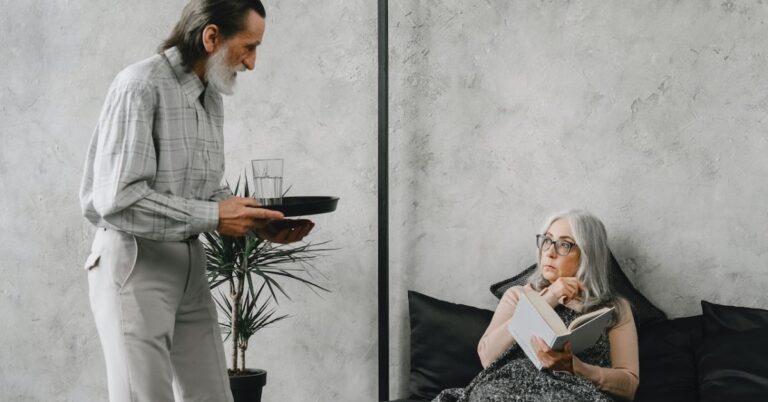 Kalau Isteri Merajuk, Suami Kenalah Pujuk, Jangan Biar Isteri Asingkan Diri Lama-lama