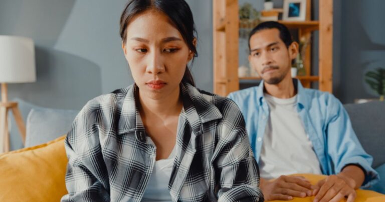Isteri Kian Hilang Rasa Hormat Pada Suami, Rumah Tangga Jadi Hambar