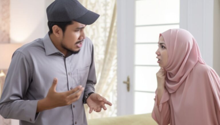 Suami Isteri Hentikan ‘Habit’ Ini, Dosa Yang Selalu Dibuat Tanpa Sedar